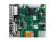 Linsn TS802 LED full color display sending card , used in the synchronous controller system